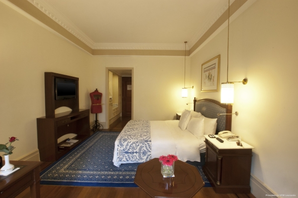 ITC Windsor a Luxury Collection Hotel Bengaluru